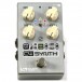 Source Audio C4 Synth Pedal - Secondhand