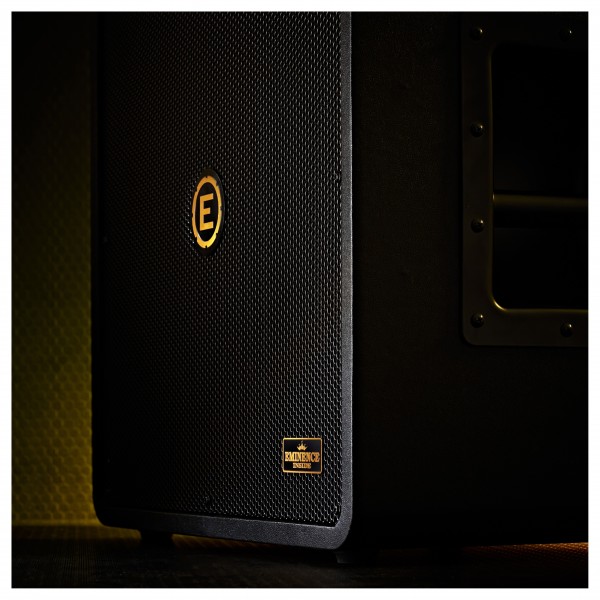 Eden NovaTone 112 Bass Cabinet