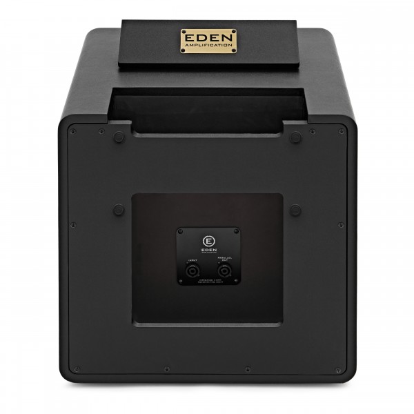 Eden NovaTone 112 Bass Cabinet