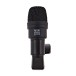 SubZero 5 Piece Drum Microphone Set with Case and Clamps