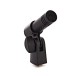 SubZero 5 Piece Drum Microphone Set with Case and Clamps