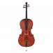 Student Plus Full Size Cello with Case by Gear4music