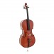 Student Plus Full Size Cello with Case by Gear4music