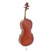 Student Plus Full Size Cello with Case by Gear4music