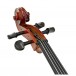 Student Plus Full Size Cello with Case by Gear4music