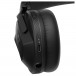 AlphaTheta HDJ-F10-TX Professional Wireless DJ Headphones with Transmitter - Detail 2