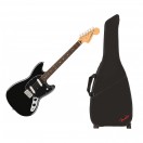 Fender Player II Mustang with Gig Bag or Case, Build your Own Bundle