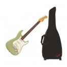 Fender Player II Stratocaster with Gig Bag or Case, Build Your Own Bundle