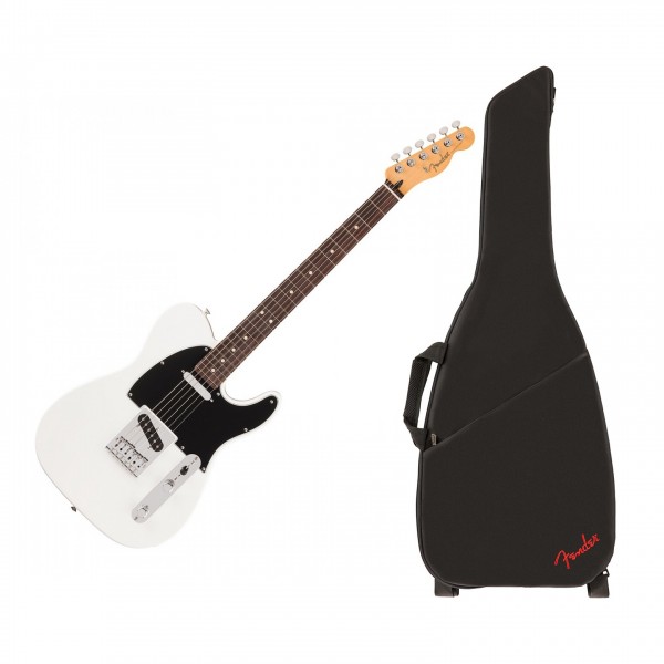 Fender Player II Telecaster with Gig Bag or Case