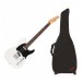 Fender Player II Telecaster with Gig Bag or Case