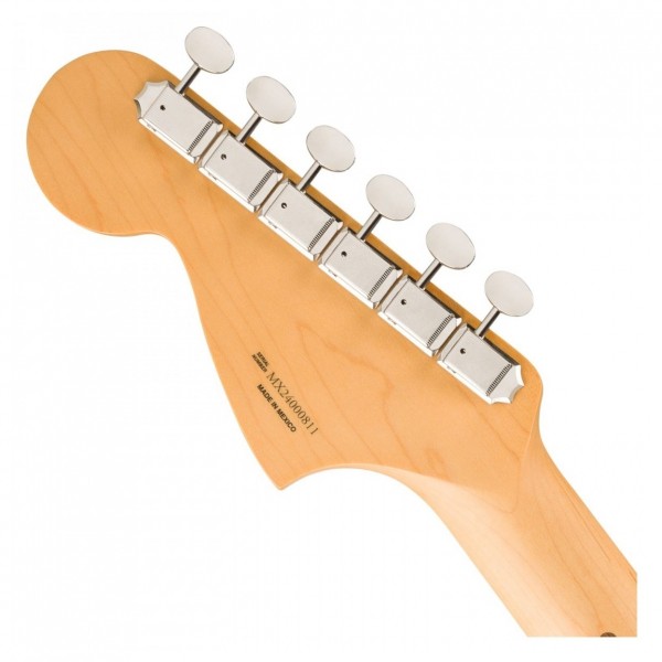 Fender Player II Mustang with Gig Bag or Case at Gear4music