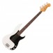 Fender Player II Precision Bass with Gig Bag or Case - Front