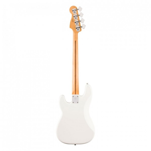 Fender Player II Precision Bass with Gig Bag or Case - Back