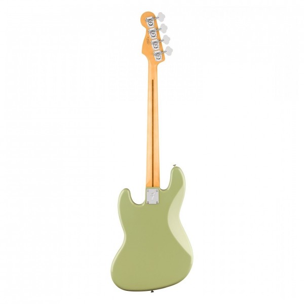 Fender Player II Precision Bass with Gig Bag or Case - Back