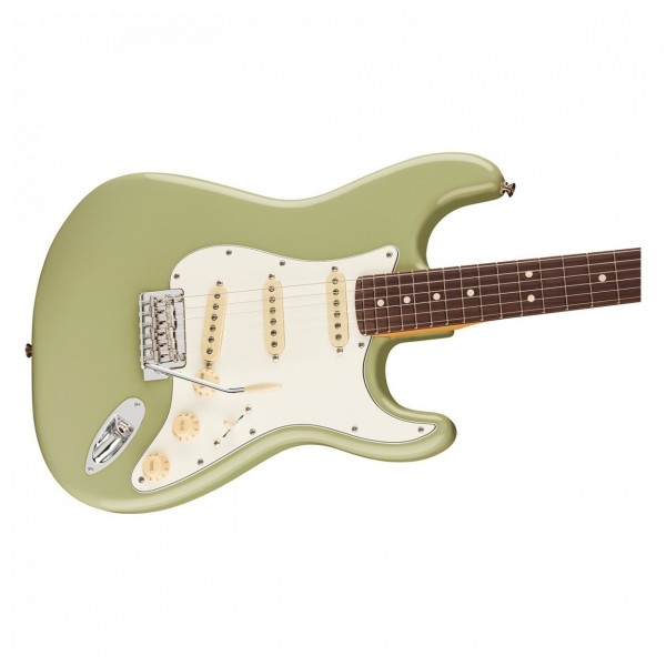 Fender Player II Stratocaster with Gig Bag or Case at Gear4music