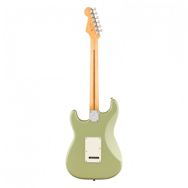 Fender Player II Stratocaster with Gig Bag or Case at Gear4music