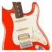 Fender Player II Stratocaster HSS with Gig Bag or Case - Bridge