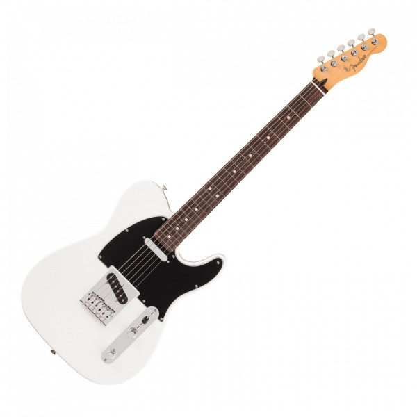Fender Player II Telecaster with Gig Bag or Case - Front