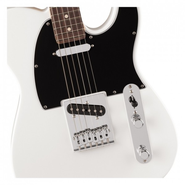 Fender Player II Telecaster with Gig Bag or Case - Bridge
