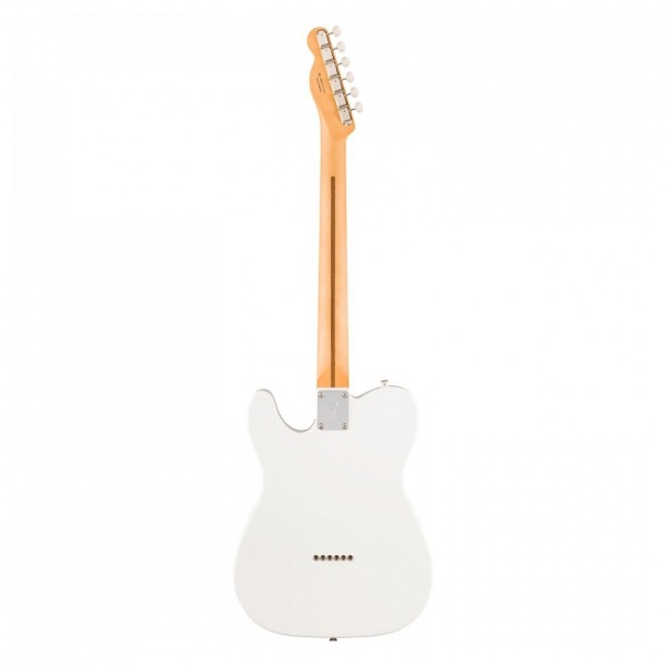 Fender Player II Telecaster with Gig Bag or Case - Back