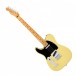 Fender Player II Telecaster Left Handed with Gig Bag or Case - Front