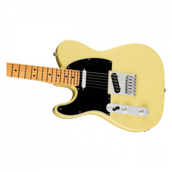 Fender Player II Telecaster Left Handed with Gig Bag or Case - Body
