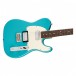 Fender Player II Telecaster HH with Gig Bag or Case - Body