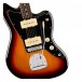 Fender Player II Jazzmaster with Gig Bag or Case - Bridge