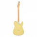 Fender Player II Telecaster Left Handed with Gig Bag or Case - Back