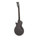 ESP LTD EC-256 Ltd Edition, Transparent Black