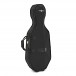 Student Plus 1/4 Size Cello with Case by Gear4music