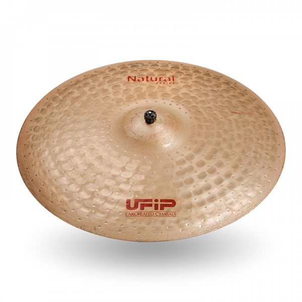 UFIP Natural Series 22" Light Ride