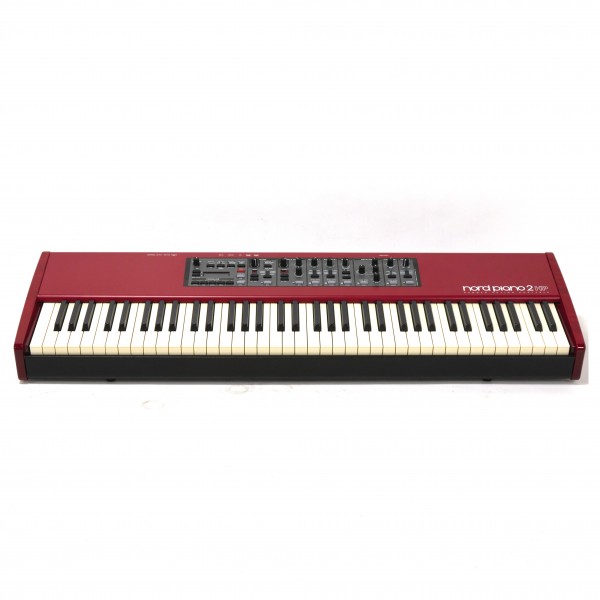 Clavia nord piano 2 hotsell