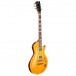 ESP LTD EC-256 FM Electric Guitar, Lemon Drop