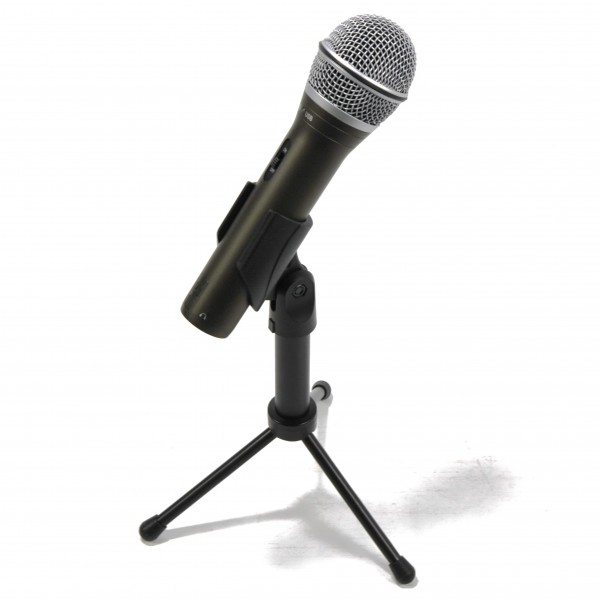 Samson Q2U Recording Pack - Secondhand