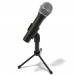 Samson Q2U Recording Pack - Secondhand