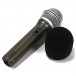 Samson Q2U Recording Pack - Secondhand