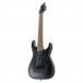 ESP LTD H-408B, Black