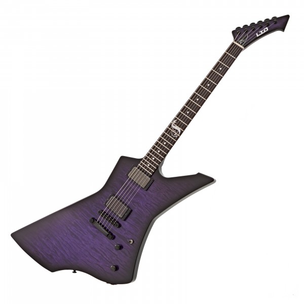 James hetfield baritone on sale