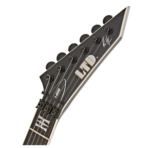 ESP LTD JH-600 Jeff Hanneman Signature at Gear4music