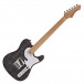 Aria 615-MK2 Nashville, Black Diamond