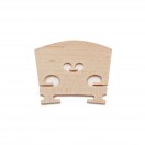 Ponticello per Violino 4/4 di Gear4music, Non tagliato