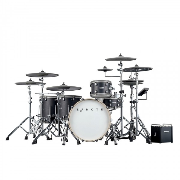 Ef-Note Pro 703X Electronic Drum Set