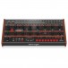 Behringer GRIND Hybrid Semi-Modular Synth - Top, Front