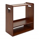 Hartwood Soporte de Amplificador de Guitarra y Accesorios