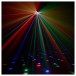 LED Derby Lights and Effects Party Pack by Gear4music