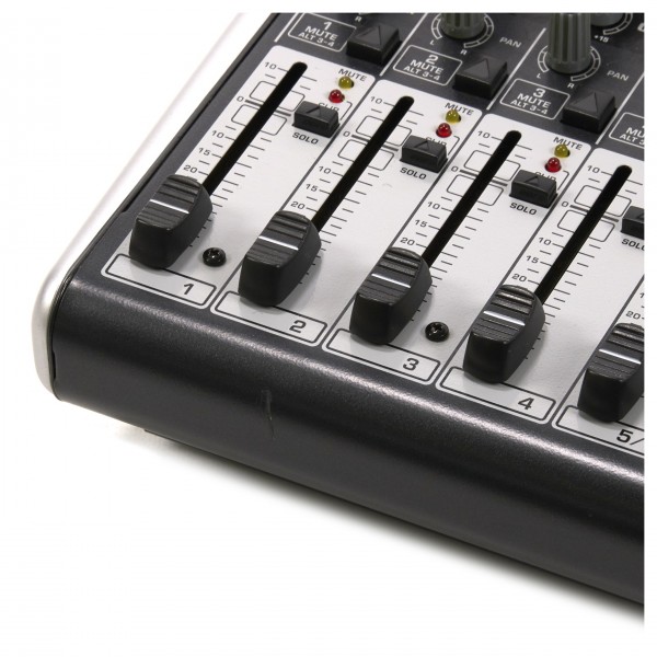 Behringer Xenyx X1204USB Mezclador | Gear4music