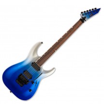 ESP LTD MH-400FR, Blue Purple Fade Metallic