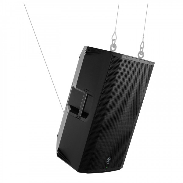 Mackie THUMP15BST パワードスピーカー Amazon.co.jp: MACKIE マッキーBluetooth対応パワードPAスピーカー