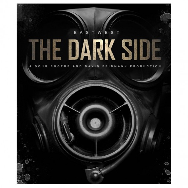 EastWest The Dark Side Plugin